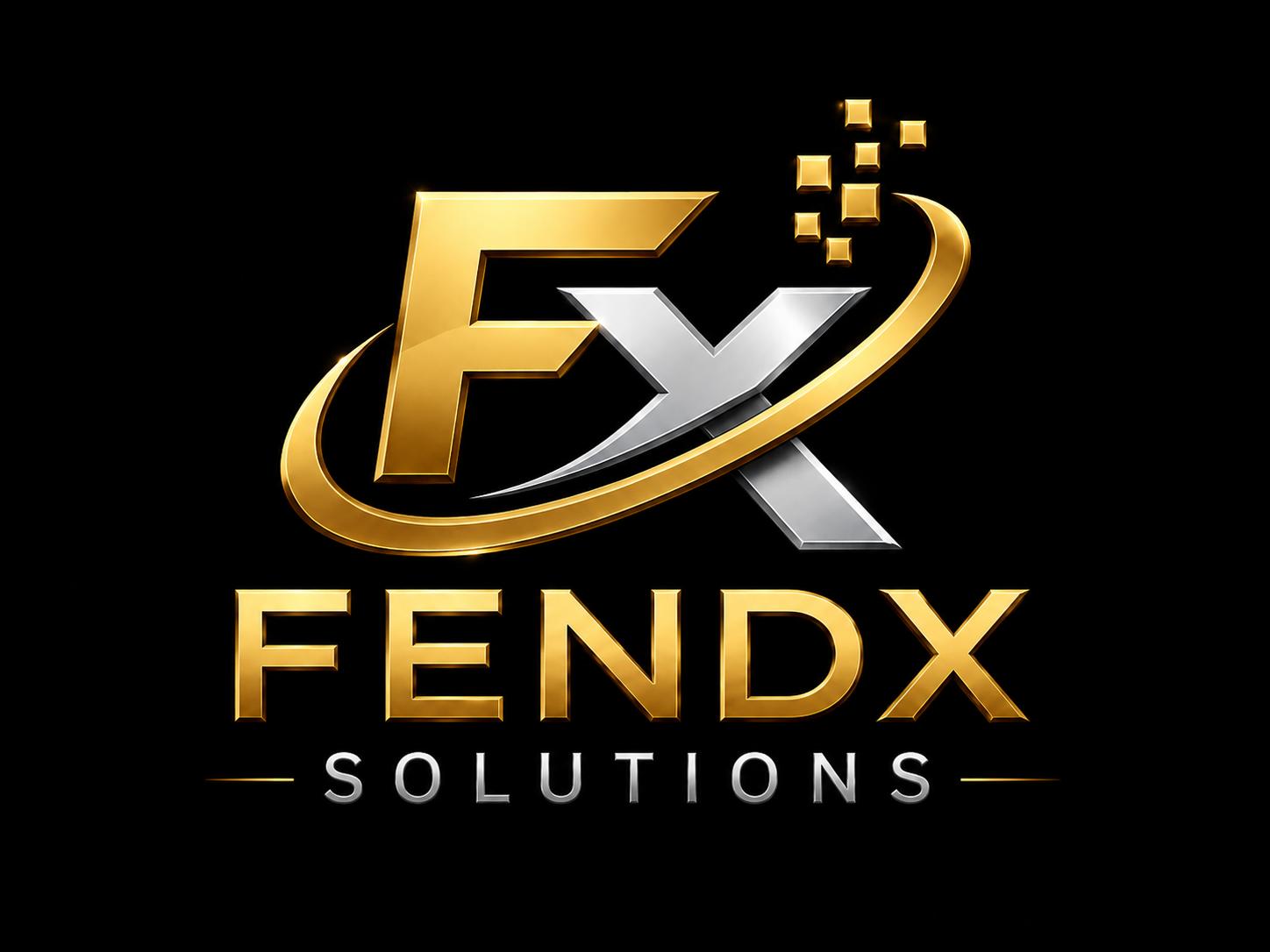 Fendx Solutions LLC logo